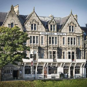 Columba Hotel Inverness By Compass Hospitality