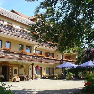 Ringhotel Garni Pflug